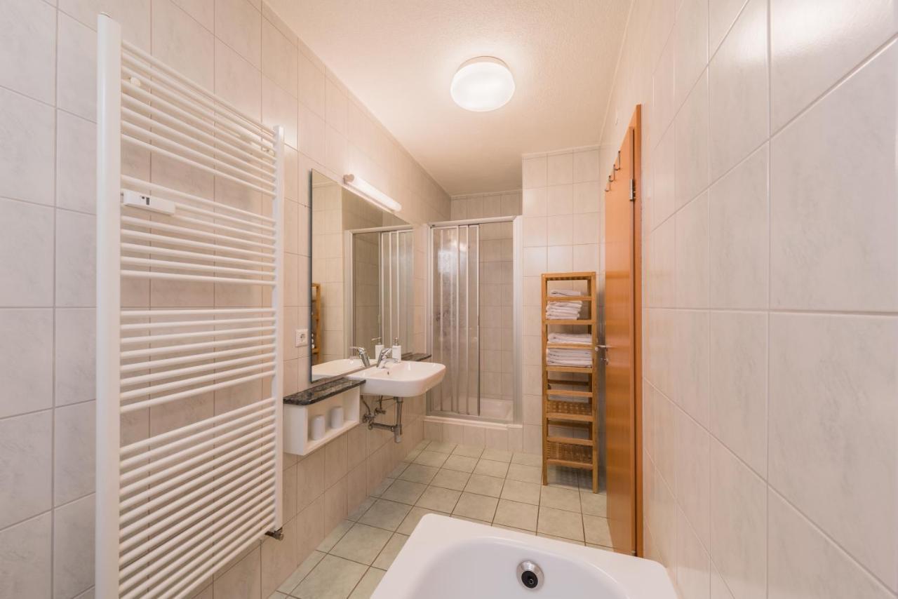 Villa Brodthage, App. 2 Walkenried Εξωτερικό φωτογραφία