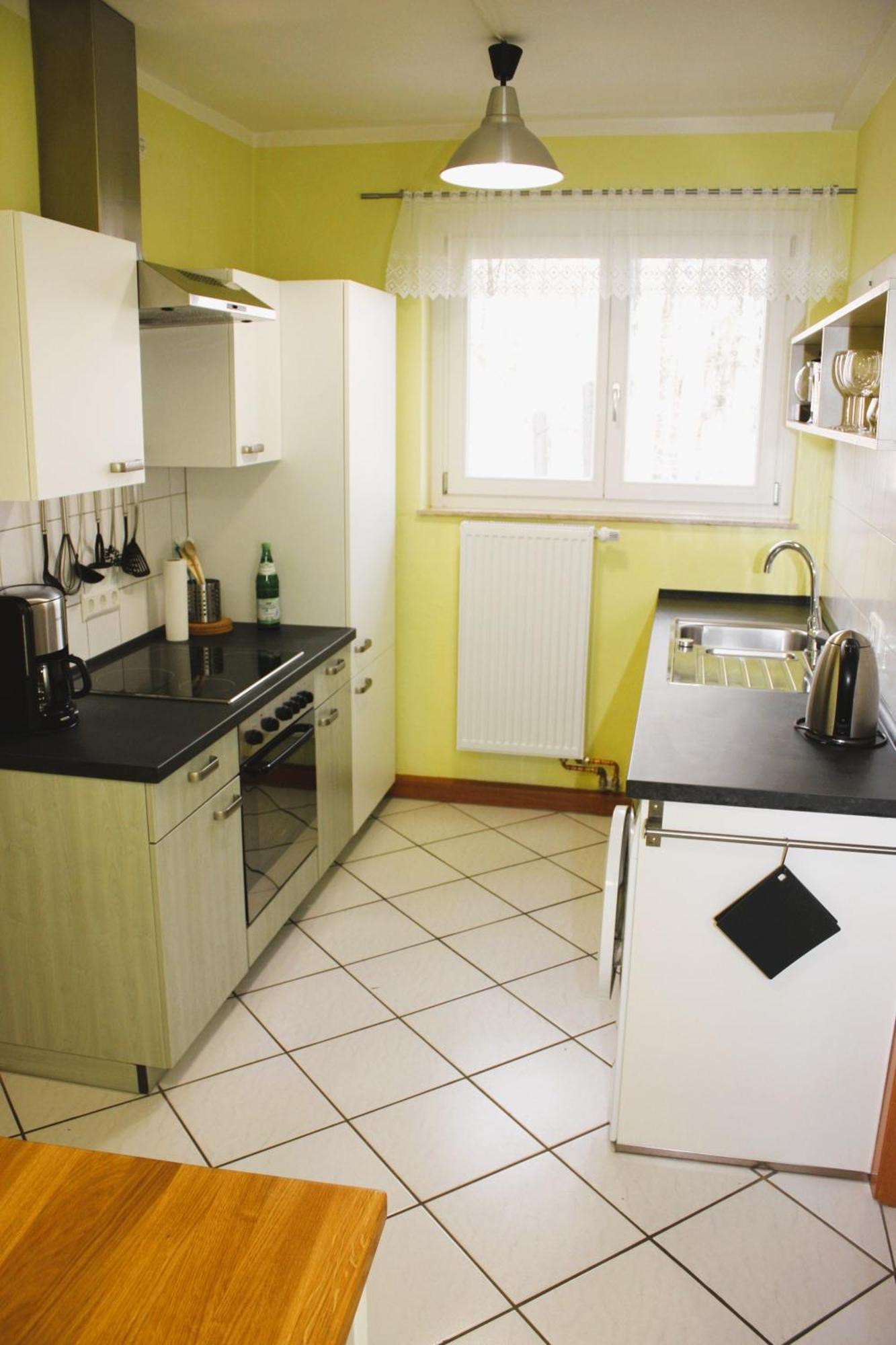 Villa Brodthage, App. 2 Walkenried Εξωτερικό φωτογραφία